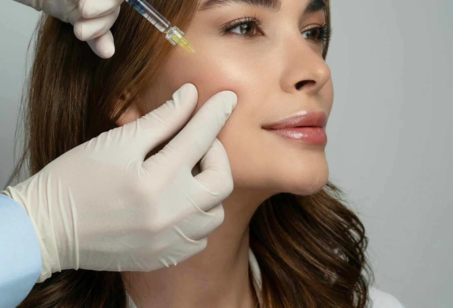 Skin Booster