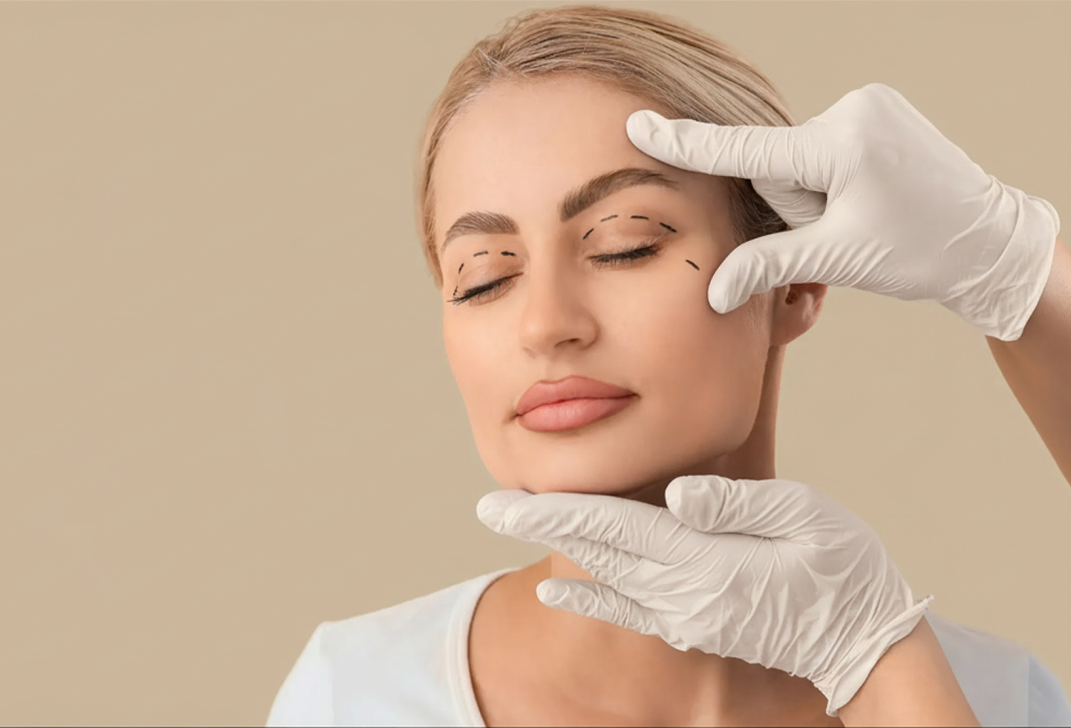 Eyelid Surgery