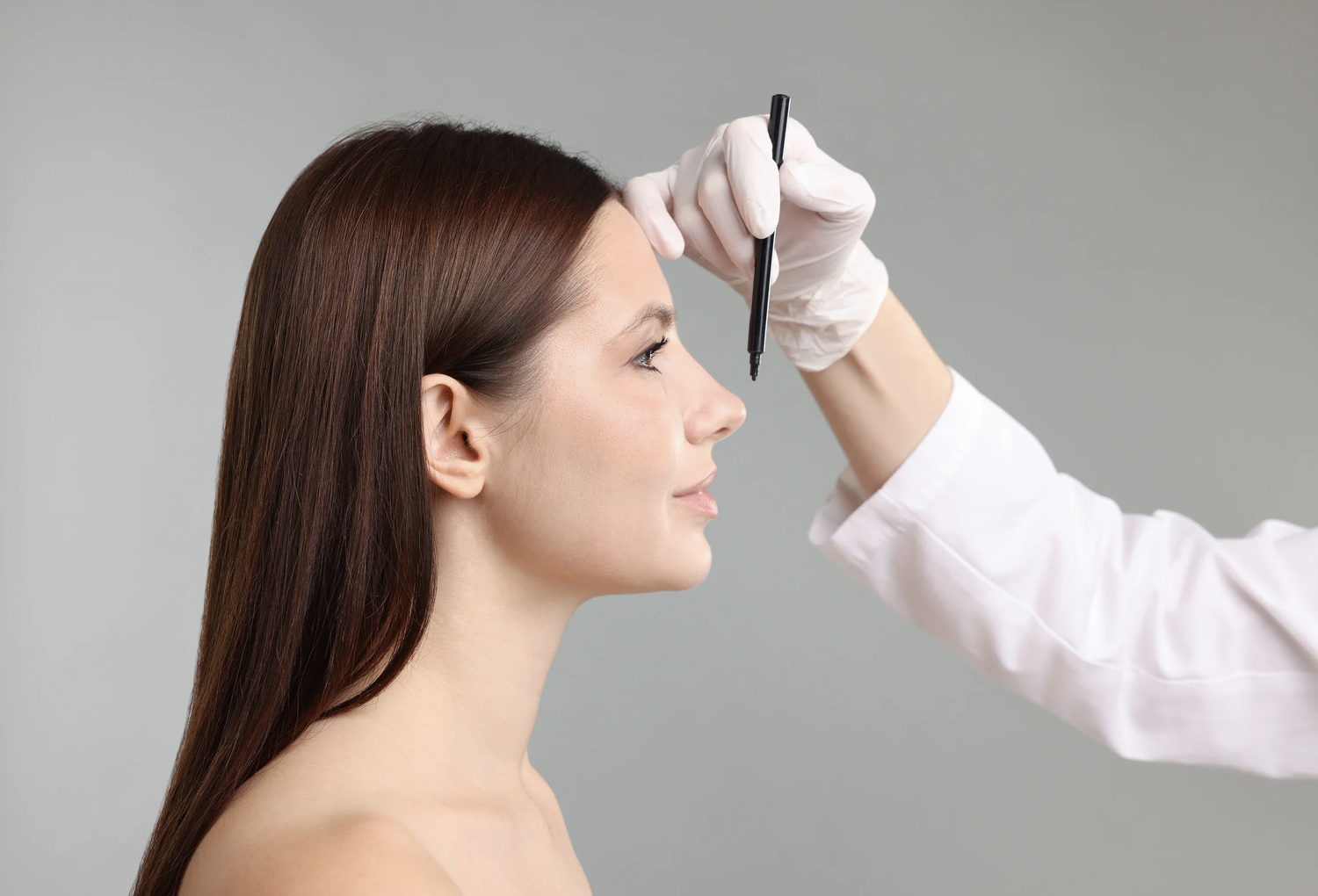 Nose Surgery