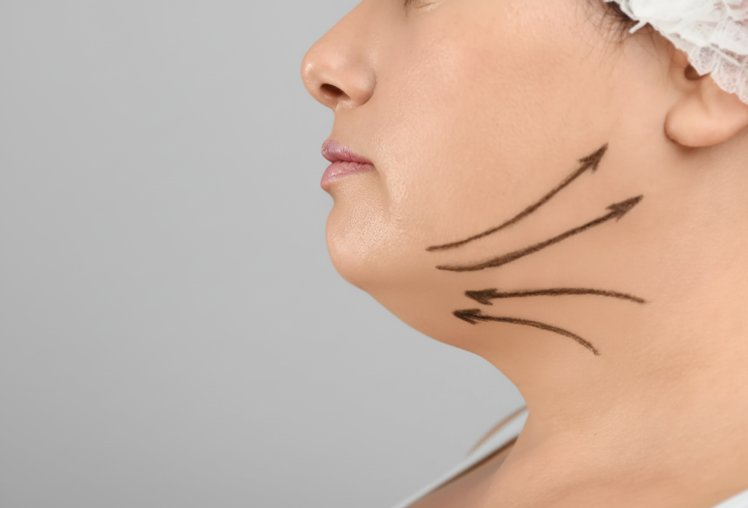 Neck Lift Surgery
